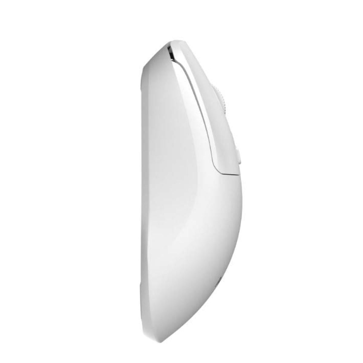 Meetion R546 Wireless 2.4GHz Silent Mouse -White