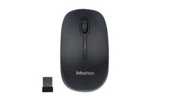 Meetion Mt R547 2.4g Usb Wireless Optical Mouse Green