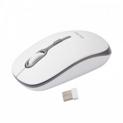 MEETION R547 Wireless Mouse – Gray