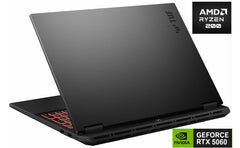 Asus Tuf Gaming A16 (2025) Fa608um New Amd Ryzen 260 8 Cores W/ Nvidia Rtx 5060 8gb Ddr7 & 165hz Ips Display Jaeger Gray