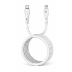 Power RA - P27 27W USB - C to Lightning Fast Charging Cable, USB cable