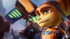 Ratchet & Clank Rift Apart - PlayStation 5