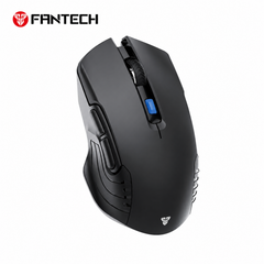 Fantech Raigor III WG12RS Wireless Gaming Mouse 2000 DPI Silent Black