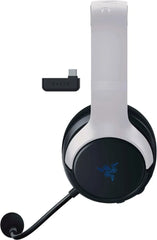Razer Kaira Dual Wireless Gaming Headset for PS5