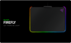 Razer gaming mouse for computer setup