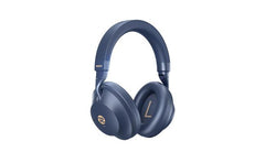 Remax Rb 950hb Noise Reduction Hi Fi Audio Over Ear Foldable Bluetooth Headphone