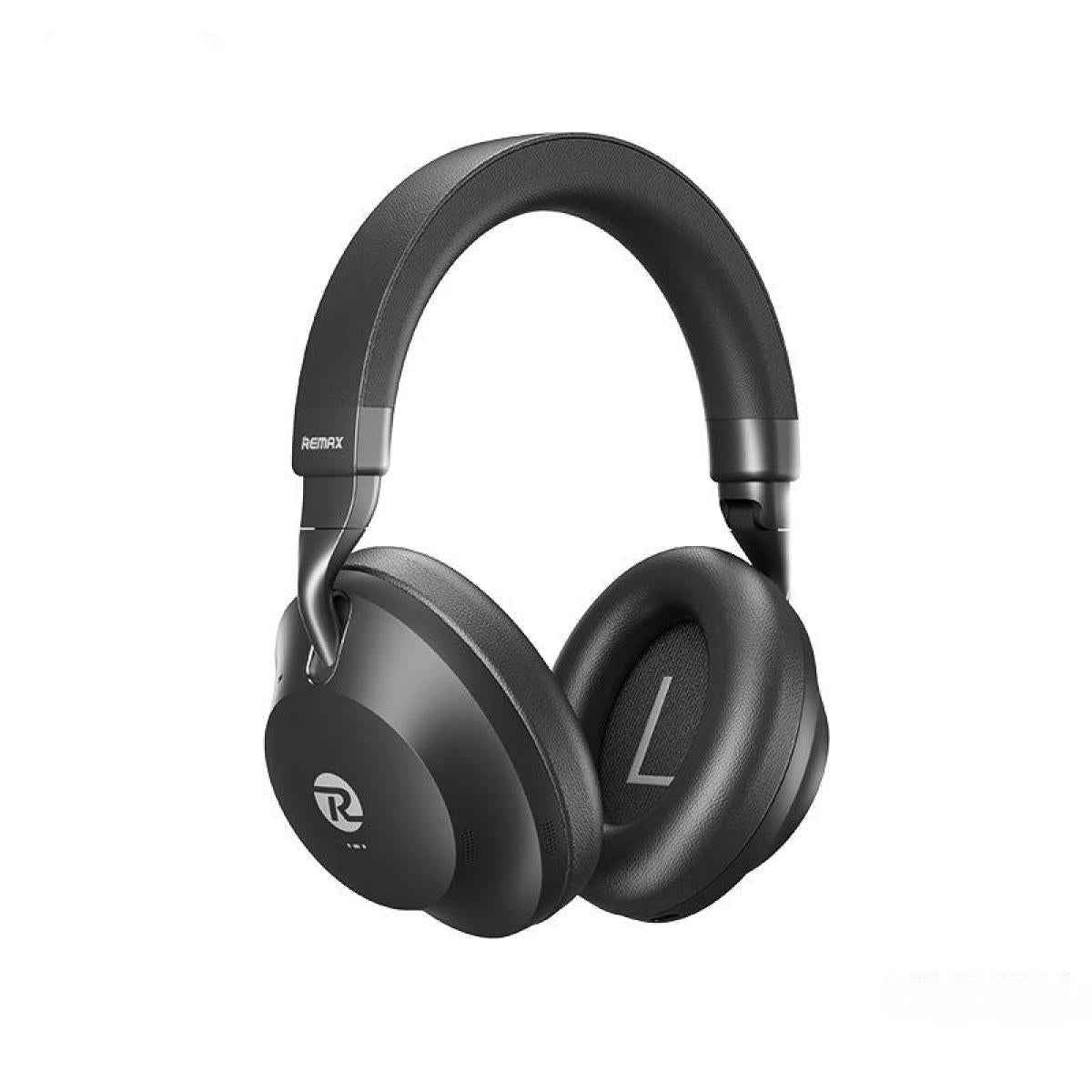 Remax RB-950HB Noise Reduction Hi-Fi Audio Over Ear Foldable Bluetooth Headphone