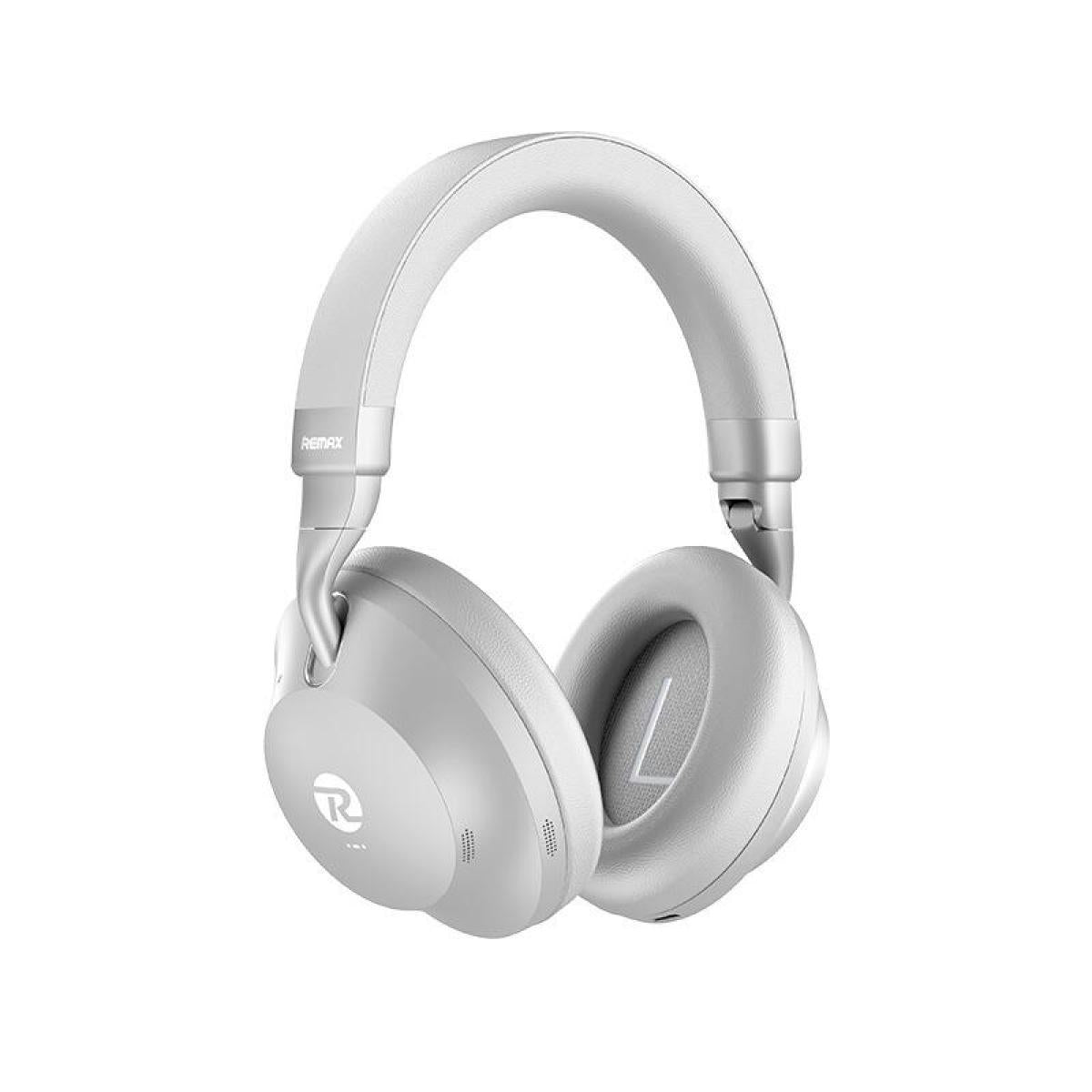 Remax RB-950HB Noise Reduction Hi-Fi Audio Over Ear Foldable Bluetooth Headphone