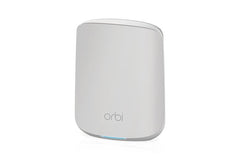 Netgear RBS 350 Orbi Dual-Band WiFi 6 Add-On Satellite - 1.8Gbps