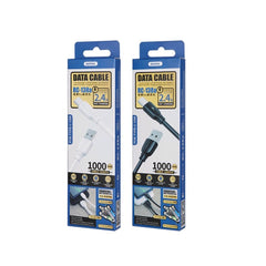 Remax RC-138A Charging Cable Smart Data Cable for (Type-C)