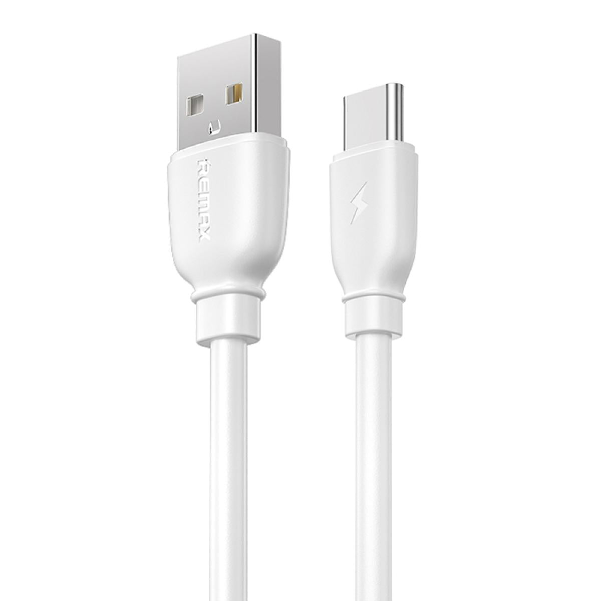 Remax RC-138A Charging Cable Smart Data Cable for (Type-C)