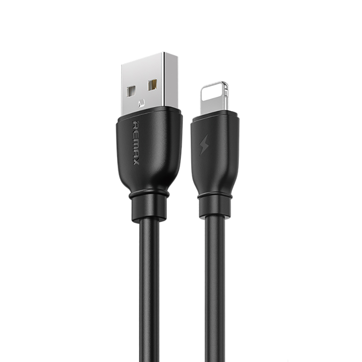 Remax RC-138i Charging Cable Smart Data Cable for (iPhone)