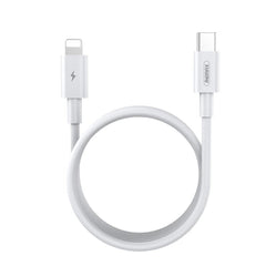 Remax RC-175i Marlik Series 20W PD Fast-Charging Data Cable 1M -Black