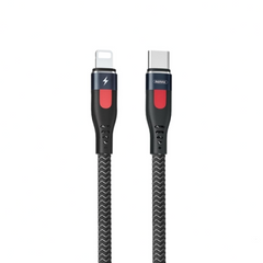 Remax RC-188i 20W Type-C to IPH Fast Charging Data Cable 1m