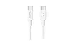 Remax Rc 191 Type C To Type C Series Pd 65w Fast Charging Cable