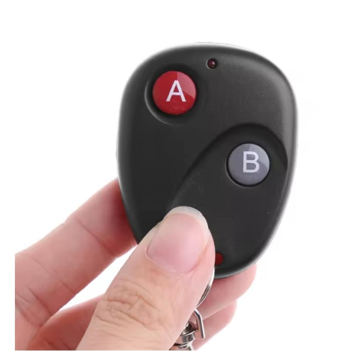 Wireless Remote Controller Long Rang315mhz/433MHZ