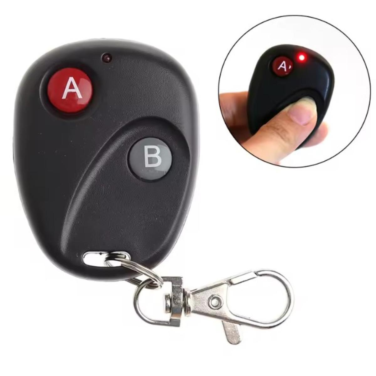 Wireless Remote Controller Long Rang315mhz/433MHZ
