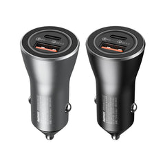 Remax RCC107 Car Charger Type C/PD