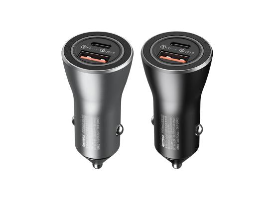 Remax RCC236 Car Charger 2USB Ports High Cost Performance
