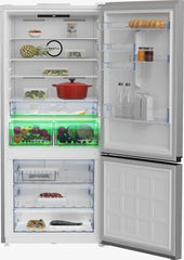 Beko Refrigerator French Door 570L Inverter Manhattan Gray