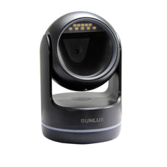 Sunlux RD10 2D Desktop Barcode Scanner