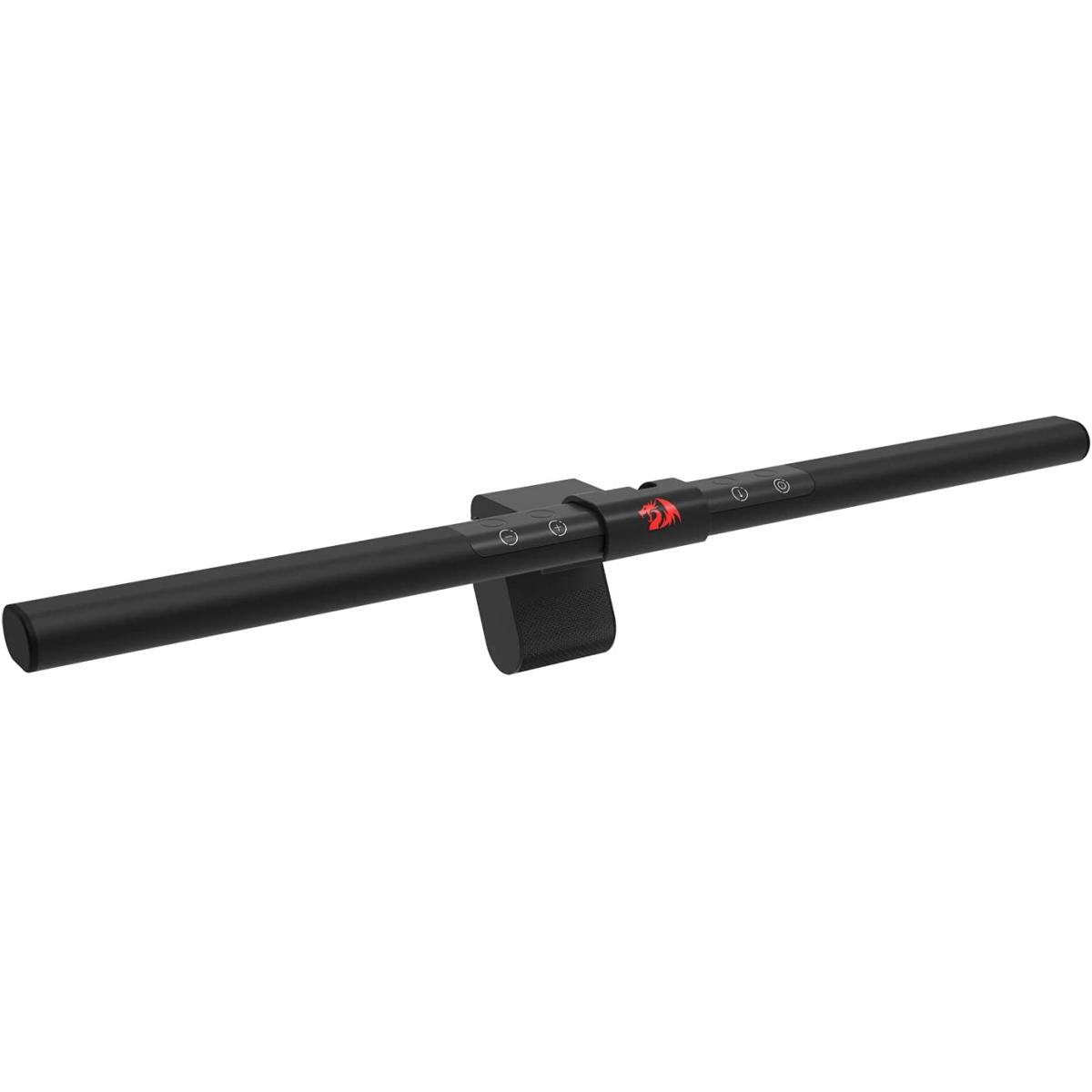 Redragon Gml 113 Beryl Monitor Light E Reading Led Computer Screenbar Lamp W/6 Level Hue Dimming Sticker Free