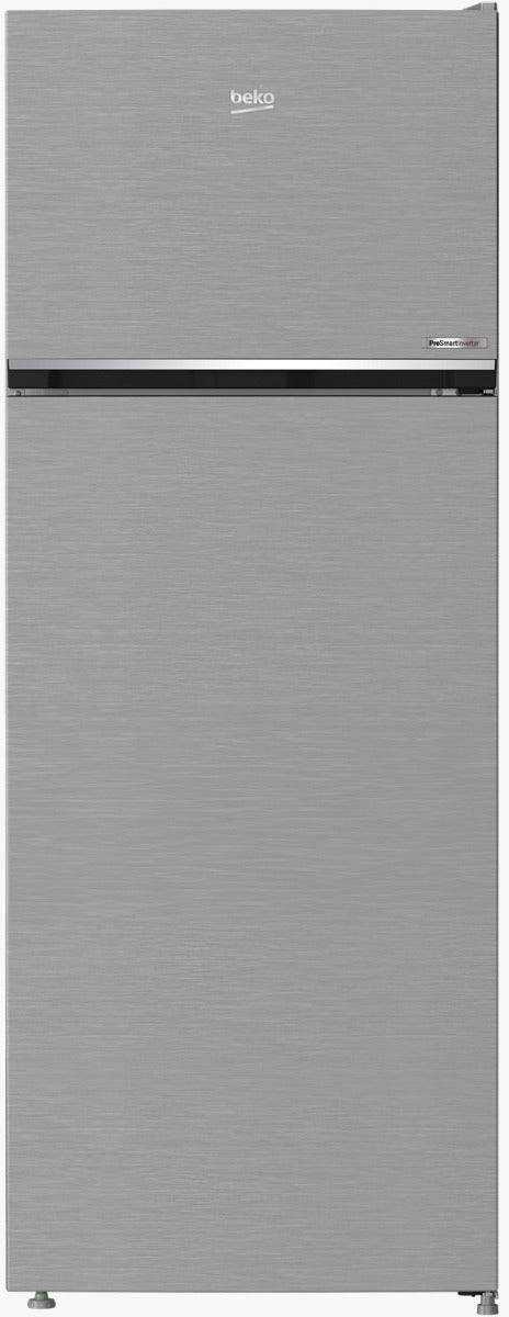 Beko 408 L Inverter Refrigerator HarvestFresh Prinpia Color
