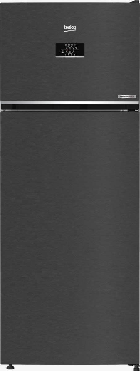 DR RDNG551M20TXBR A+ 406 Top-Mount Refrigerator