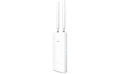 Cudy RE1200 Outdoor AC1200 Gigabit Wireless Access & Extender IP65 Water Proof Gigabit RJ45 PoE Adapter Included