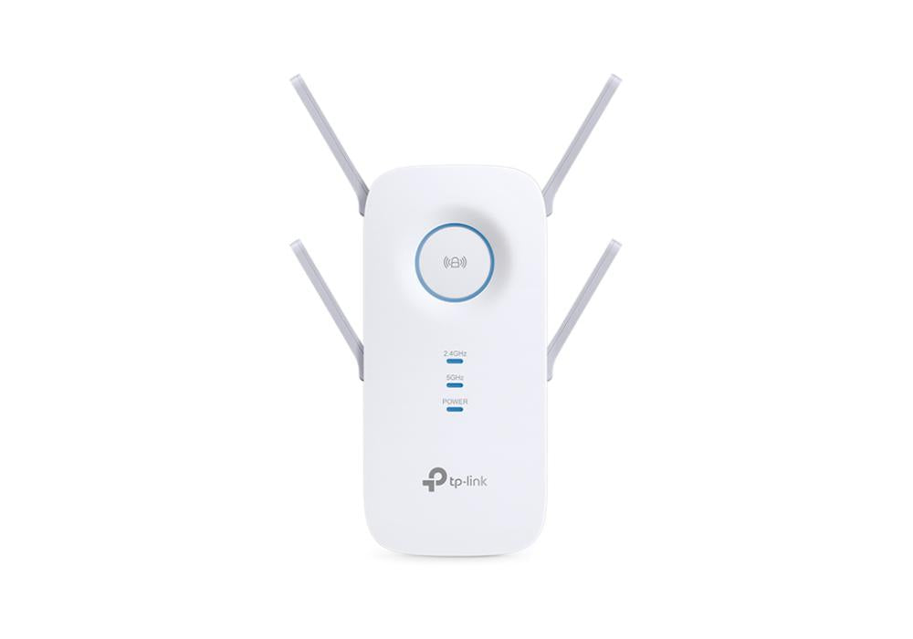 AC2600 Wi-Fi Range Extender