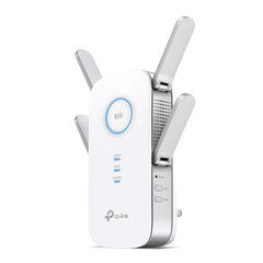 TP-Link RE650 AC2600 MU-MIMO Wi-Fi Range Extender
