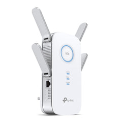 TP-Link RE650 AC2600 MU-MIMO Wi-Fi Range Extender