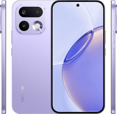 Realme 16 Pro 5G - 8GB/512GB