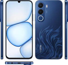 Realme C100X - 4GB/256GB