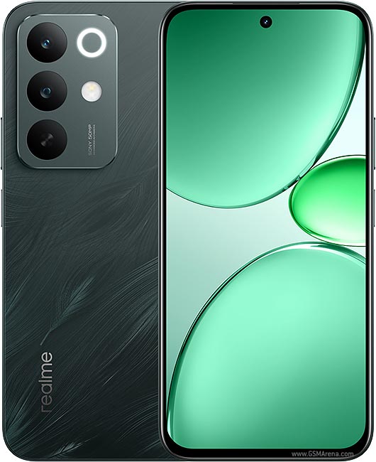 Realme C85 - 8GB/256G