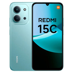 Redmi 15C 5G Smartphone 8GB RAM 256GB Storage