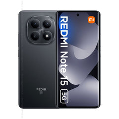 Redmi Note 15 5G 8GB/256GB - 6.77 Inch - 120Hz
