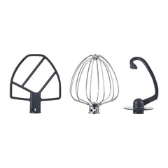 Retroplex Fakir Mixer, 800 Watts, 9 Speeds