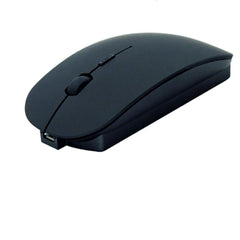 RF-M08 2.4G Wireless Mouse -Black