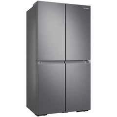 Samsung 4-Door Refrigerator, 593 Litres