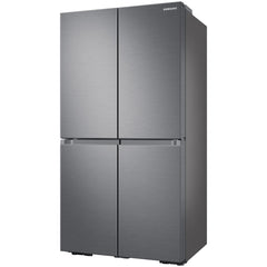 Samsung 4-Door Refrigerator, 593 Litres