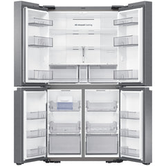 Samsung 4-Door Refrigerator, 593 Litres