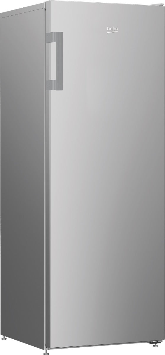 Beko Freezer 168 L 5 Drawers No Frost Silver