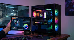 RGB Tuning & Lighting Configuration