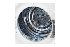 LG Energy Saving Dryer, 9 Kg, Dual Heat Pump