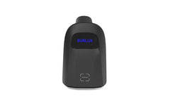 Sunlux Rh10s 2d Wired Barcode Scanner With Bracket Stand