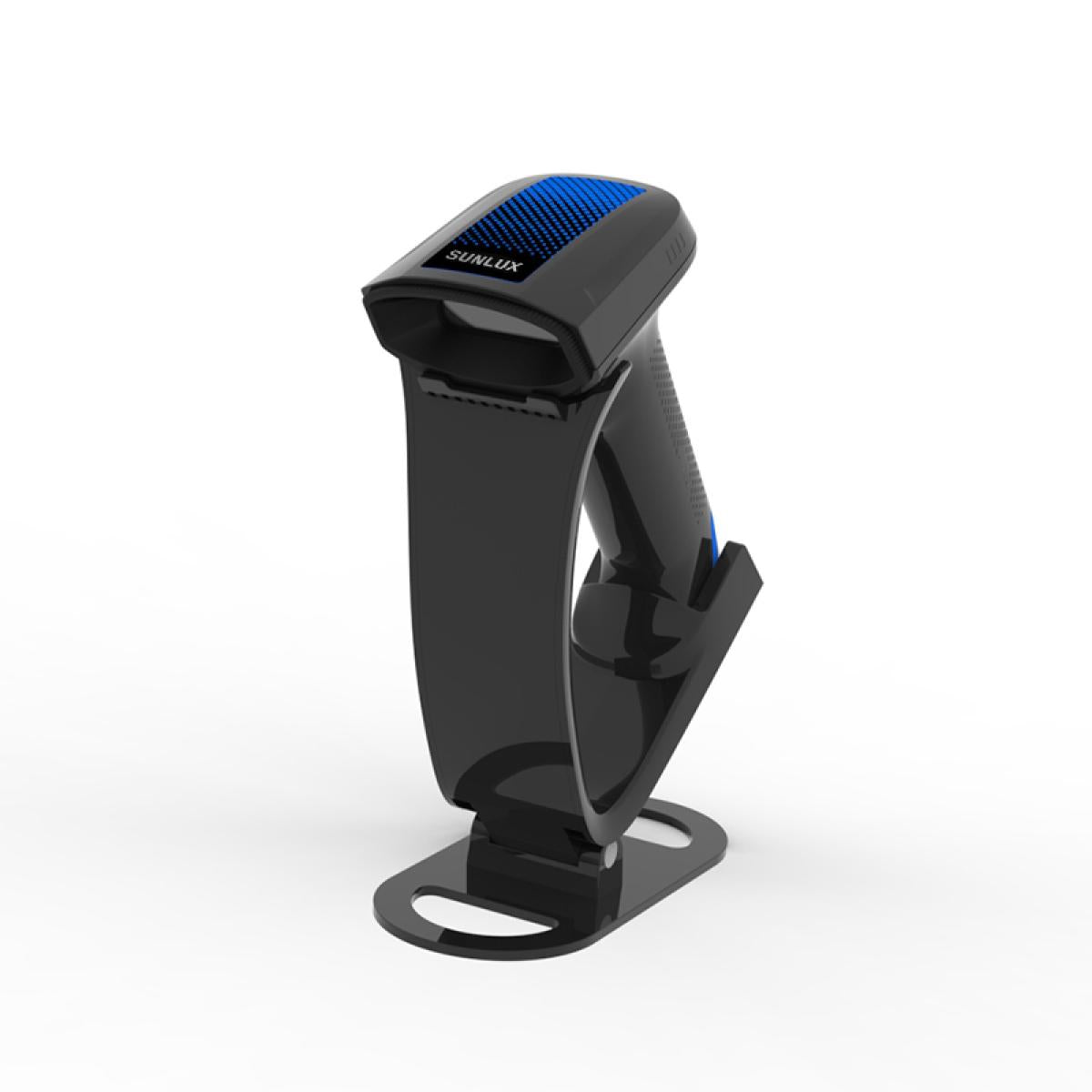 Sunlux RH21S 2D Wired Barcode Scanner