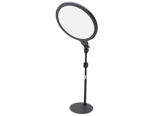 LED Soft LJJ-30 Ring Light 12" inch
