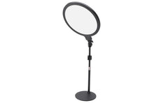 10+ Inches Xj42p Full Led Light With Desk Stand