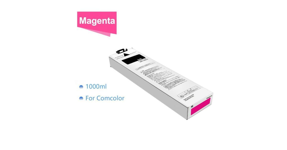 KONIKA INK CART.RISO-FW5230 Magenta